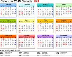 Bank holiday is not a declared public holiday. 11 Canada Holidays 2019 Bank School Public Holidays 2019 For Canada Ideas Calendar Printables Calendar Template Holiday Calendar