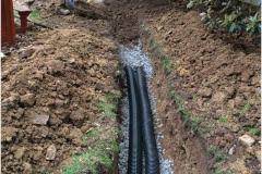 What is the cost of sod in greensboro, nc? Drainage Contractor French Drains Greensboro