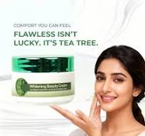 Picardy Tea Tree Purifying Beauty Cream 4 in 1