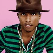 Just A Cloud Away Pharrell Williams Vagalume