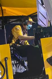 Doing well on the job interview is crucial to getting the job, no matter how impressive your resume is. Central York High Grad Ben Beshore Nascar Crew Chief For Kyle Busch