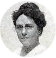 Ida Bailey Allen: first TV cooking show