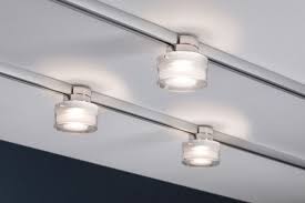 Neue Urail Led Lampen Fur Dein Schiensystem Dezent Elegant Perfekte Beleuchtung Diese Deckenlampe Lasst Sich Ganz Paulmann Led Led Spots Paulmann Urail