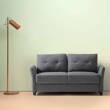 Shop for comfortable loveseats at best buy. 18 Of The Best Loveseats You Can Get On Amazon