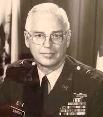 Robert Sudderth's Instagram, Twitter & Facebook