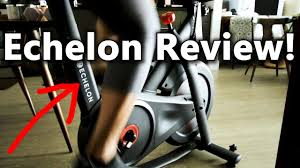 It's a clicking sound from the flywheel, or the belt drive. Echelon Connect Sport Review Indoor Cycling Without Peloton Price Youtube