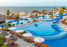 Book moon palace cancun, cancun on tripadvisor: Moon Palace Cancun Cancun Mexico All Inclusive Deals Shop Now