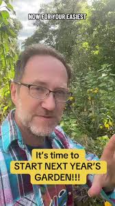 Start Your Next Homesteading Garden for Fall