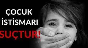 Çocuk istismarı günümüzde sosyal iletişim araçlarının yaygınlaşmasından dolayı çok hızlı ve sık gündeme gelmeye başladı. Cocuk Istismari Tepkisi Yasam Edirne Gazetesi