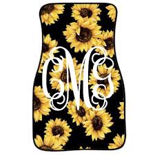 With regal scrollwork highlighting your chosen initial, the dumont monogram mat delivers a refined greeting at your door. Other Monogrammed Car Mats Poshmark