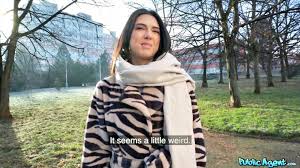 Lena Coxxs Intense Deepthroat And Wild Public Encounter With Martin Guns  Oversized Member In First Person View - XXXBP