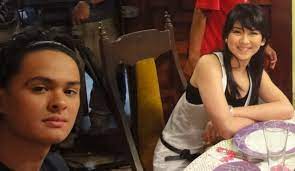 Born sarah asher tua geronimo on 25th july. I Gained A Real Life Sister Matteo Guidicelli S Sister Welcomes Sarah Geronimo To The Family Latest Chika