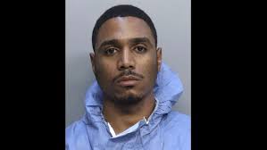 Police: Man accused of hunting, killing Florida homeless