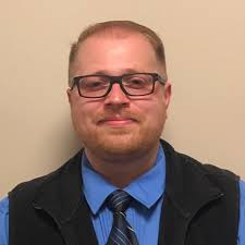 Congratulations to Brandon Secatore, who was just promoted from RN  Admissions Liaison Nurse to Clinical Manager