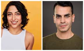 A Virtual Reading of Mosque4Mosque