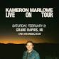 Kameron Marlowe