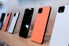 Everything We Know So Far About Google S Pixel 4a Gq