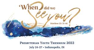 The bible translation used is the new revised standard version, copyright 1989 by the division of christian education of the national council of the church of christ in the usa, and used by permission. Events Denver Presbytery