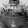 The dunderberg was designed by john lenthall and built by w.h. 1