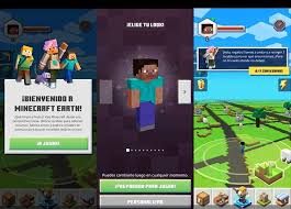 We take a closer look and break down what build plates are, and how they're useful to you. Asi Puedes Descargar Y Jugar Gratis A Minecraft Earth En Android Gonzalo Varas