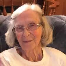 Obituary information for Peggy Brewer Joyce