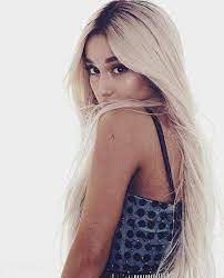 pin by koda steadham on hair goals ariana grande hair ariana grande photoshoot ariana grande hair color