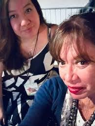 Carla Breaux's Instagram, Twitter & Facebook