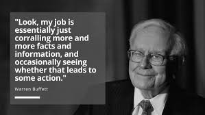 You probably know warren buffett as one of the most successful investors of all time, but did you know he's but what exactly is he reading? Warren Buffett S Books Of Success Daylitude