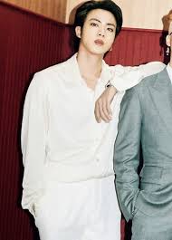 Remember to add more than 5 words in your tweet so it doesn't count as spam #yours #btsjin #jin #bts @bts_twt. Kim Seokjin Trends Worldwide On Twitter Just Minutes After The Release Of Concept Photos For Butter Allkpop