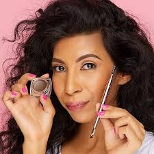 Amazon.com : tarte big ego frameworker brow pomade