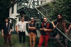 The Gasoline Gypsies Live at Preserve Marthasville