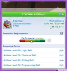 May 16, 2019 · the sims 4: Mod The Sims Linguist Career Linguistics Writing Skills Sims 4 Jobs