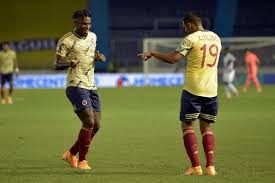 El dudoso penal por la mano de sebastián vegas cambió el rumbo del partido. Copa America 2021 Candidatos Al Titulo Posibles Campeones De La Copa America Quienes Son Los Grandes Favoritos Para Ganar La Copa America 2021 Disputada En Brasil Argentina Chile Uruguay El Local
