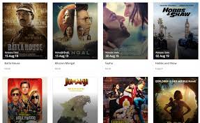 Cbi officer akram seeks to nab three. 2019 Movies Hollywood List Imdb All 2021 Movies In Release Order