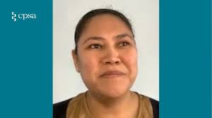 Indigenous health: working in home community