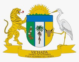 The advantage of transparent image is that it can be used efficiently. Transparent Bandera De Colombia Png Escudo Y Bandera De Vichada Png Download Kindpng