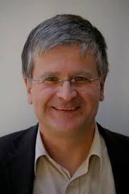 Biochemist Thomas R. Cech and mathematician Peter W. Michor were awarded  honorary doctorates from Masaryk University