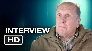  Jack Reacher Interview Robert Duvall 2012 Youtube
