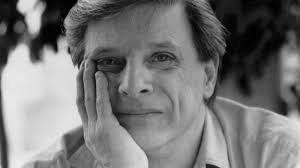 SCIENCE FICTION AUTHOR ONCE MARRIED TO A RALEIGH COUNTIAN: Harlan Ellison,  eccentric science fiction writer responsible for, among other things, one  of the most famous Star Trek episodes has died. He was