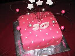 So diy cake is the best gift for winning her heart. Ideas About Birthday Cake For 30 Year Old Woman