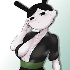 Post 4982827: Anpanman kaxiota Tekka_no_Maki-chan