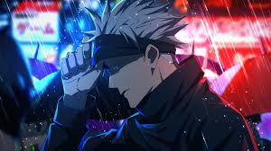 Check spelling or type a new query. Satoru Gojo Jujutsu Kaisen Anime Wallpaper 4k Ultra Hd Id 6852