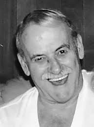 Obituary: Joseph Arthur Benoit Laverriere