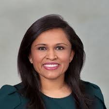 Gira Patel's Instagram, Twitter & Facebook