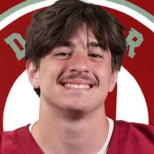 2025 Dover Tornadoes