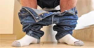 If faced with diarrhea, the first course of action is to drink plenty of extra fluid. We Must Talk About Having Diarrhea I Ll Go First My Fabulous Disease