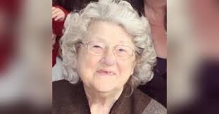 Betty L. Alexander Obituary