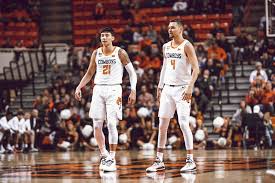 Buy and sell your oklahoma state cowboys basketball tickets today. Thomas Dziagwa 2019 20 Men S Basketball Oklahoma State University Athletics