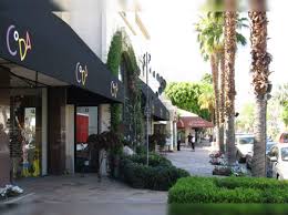 Pottery barn kids yoga outfit for 18 inch dolls new ~ no doll ~. El Paseo At The Palm Desert California Times Of India Travel