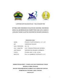Laporan aktualisasi cpns kementerian atr / pelaksanaan ujian seminar aktualisasi bagi peserta latsar. Laporan Aktualisasi Nilai Nilai Dasar Pn